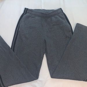 ADIDAS sweatpants